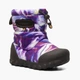Сапоги Bogs B-Moc Snow Lavender, цвет сиреневый, размер 30 (233.72889K.540) - изображение 3