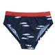 Плавки Chicco Coral, колір синій, розмір 86 (090.92793.088) - зображення 1