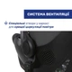 Автокрісло Chicco Kory Plus i-Size, група 0+, колір чорний (87146.45) - зображення 7