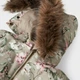 Комбинезон Name it Anita, цвет оливковый, размер 92 (253.13230586.PCAS) - изображение 4