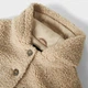 Куртка Name it Baby Bear, цвет бежевый, размер 68 (253.13243873.PCAS) - изображение 3