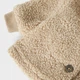 Куртка Name it Baby Bear, цвет бежевый, размер 68 (253.13243873.PCAS) - изображение 4