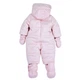 Термокомбинезон Chicco Alice, цвет розовый, размер 62 (091.00693.011) - изображение 2
