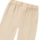 Брюки Molo Agatha Brazilian Sand, цвет бежевый, размер 140 (2S25I102.5410) - изображение 3