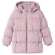 Куртка Name it Laila, цвет розовый, размер 80 (243.13230978.MSHA) - изображение 1