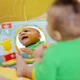 Развивающий коврик Bright Starts "Grip & Kick Oball" (17165.00) - изображение 10