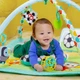 Развивающий коврик Bright Starts "Grip & Kick Oball" (17165.00) - изображение 4