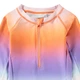 Закритий купальник Molo Necky Magic Fade, колір різнокольоровий, розмір 122 (8S25P518.3786) - зображення 5