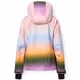 Термокуртка горнолыжная Molo Pearson Rainbow Sky, цвет разноцветный, размер 122 (5W25M312.9362) - изображение 5