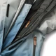Термокомбинезон горнолыжный Molo Hux Blue Ice, цвет синий, размер 122 (5W25N205.4946) - изображение 6
