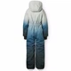 Термокомбинезон горнолыжный Molo Hux Blue Ice, цвет синий, размер 122 (5W25N205.4946) - изображение 4