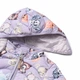 Комбінезон Molo Honesty Itty Bitty Purple, колір бузковий, розмір 62 (5W25N101.9445) - зображення 3