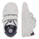 Кеды Chicco Celtic White, цвет белый, размер 25 (010.71167.310) - изображение 2