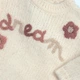 Джемпер Chicco Dream, колір бежевий, розмір 98 (091.00418.061) - зображення 2
