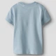Футболка Name it Andreas Blue, цвет голубой, размер 56 (251.13229237.CBLU) - изображение 2