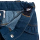 Джинси Chicco Ester, колір синій, розмір 80 (091.00675.085) - зображення 3