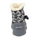 Сапоги Bogs B-Moc Mountain Grey, цвет серый, размер 20 (203.72459I.062) - изображение 3
