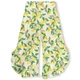 Штани Molo Aretha Citrus, колір жовтий, розмір 128 (2S26I104.9505) - зображення 1