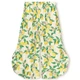 Штани Molo Aretha Citrus, колір жовтий, розмір 128 (2S26I104.9505) - зображення 4