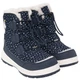 Сапоги Viking Toasty GTX Zip Moomin Blue, цвет синий, размер 22 (93000.0005) - изображение 4