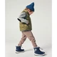 Сапоги Viking Toasty GTX Zip Moomin Blue, цвет синий, размер 30 (93000.0005) - изображение 2