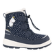 Сапоги Viking Toasty GTX Zip Moomin Blue, цвет синий, размер 30 (93000.0005) - изображение 1