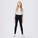 Леггинсы Name it Ebba, цвет черный, размер 116 (251.13180124.BLAC) - изображение 2