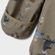 Комбинезон Name it Softshell Cozy Day, цвет коричневый, размер 62/68 (253.13240632.SMIN) - изображение 5