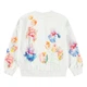 Свитшот Molo Maxi Petals Galore, цвет белый, размер 116 (2S25J211.3908) - изображение 4