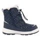 Сапоги Viking Toasty GTX Zip Moomin Blue, цвет синий, размер 22 (93000.0005) - изображение 5