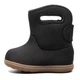 Сапоги Bogs Baby Solid, цвет черный, размер 21 (253.72901I.009) - изображение 6