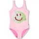 Закритий купальник Molo Nika Scoop Mint, колір рожевий, розмір 122 (8S26P509.5202) - зображення 1