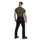 Штани Helikon-Tex UTP PolyCotton Stretch Rip-Stop, Black, 30/32 - зображення 4