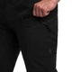 Штани Helikon-Tex UTP PolyCotton Stretch Rip-Stop, Black, 30/32 - зображення 5