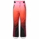 Термобрюки горнолыжные Molo Jump Pro Fiery Red, цвет красный, размер 122 (5W25I101.4945) - изображение 1