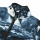 Толстовка флісова Molo Ulani Arty Mountains, колір синій, розмір 104 (5W25L203.9366) - зображення 3