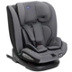 Автокрісло Chicco Mokita i-Size, група 1/2/3, Сірий - зображення 1