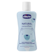 Гель-шампунь для тела и волос с алоэ и ромашкой Chicco Natural Sensation "Без слез", 200 мл (11530.00) - изображение 1