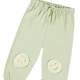 Брюки спортивные Molo Simeon Misty Green, цвет салатовый, размер 92 (6S25I206.5406) - изображение 6