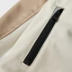 Куртка Name it Softshell Cozy Day, цвет бежевый, размер 128 (253.13241287.SMIN) - изображение 8