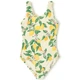 Закритий купальник Molo Noelle Citrus, колір жовтий, розмір 122 (8S26P512.9505) - зображення 1