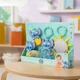 Подарочный набор Bright Starts "Stitch Tropical Treasures" - изображение 6