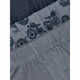Труси (3 шт) Name it Motorcyclist, колір синій, розмір 104 (213.13193161.TURB) - зображення 5