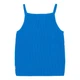 Майка Molo Ranita Retro Blue, цвет голубой, размер 134/140 (2S24A107.8767) - изображение 4