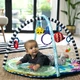 Килимок розвиваючий 2 в 1 Baby Einstein "Sea Floor Explorers" (12807) - зображення 3