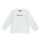 Реглан Chicco Niko White, цвет белый, размер 110 (091.01004.030) - изображение 1