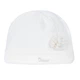 Велюрова шапка Chicco Catalina, колір білий, розмір 36 (091.00323.030) - зображення 1