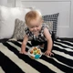 Брязкальце Baby Einstein "Grip & Spin Oball" (16765) - зображення 3