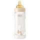 Соска Chicco Original Touch, латекс,для каш, 6м+ (2шт) (27856.00) - изображение 3