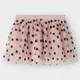Юбка Name it Gigi Pink, цвет розовый, размер 68 (253.13246536.BLIL) - изображение 2